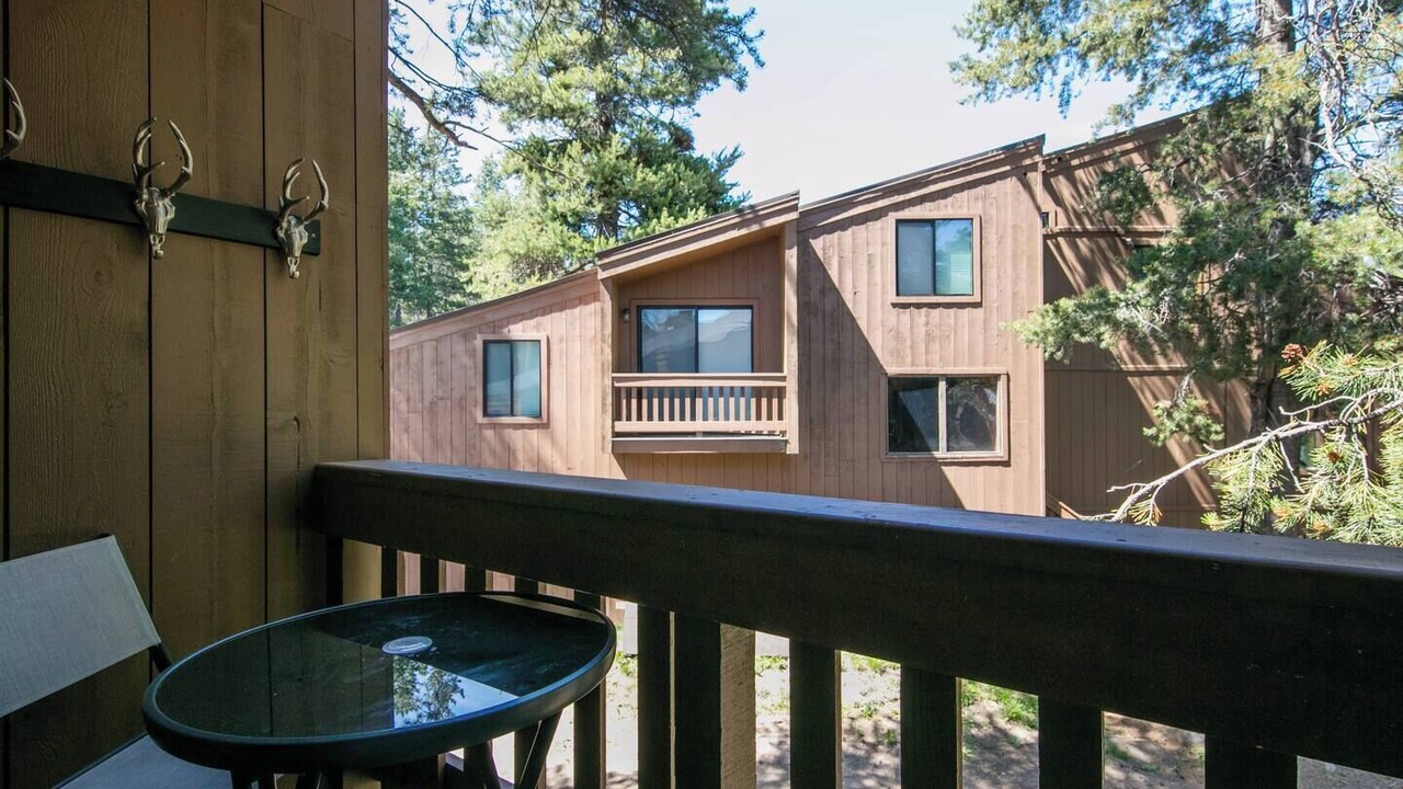 Photo of Outdoor in Bear Valley