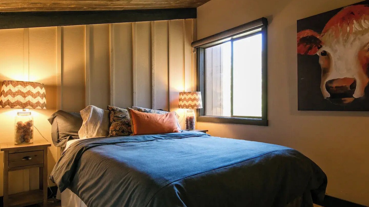 Photo of Bedroom in Bear Valley