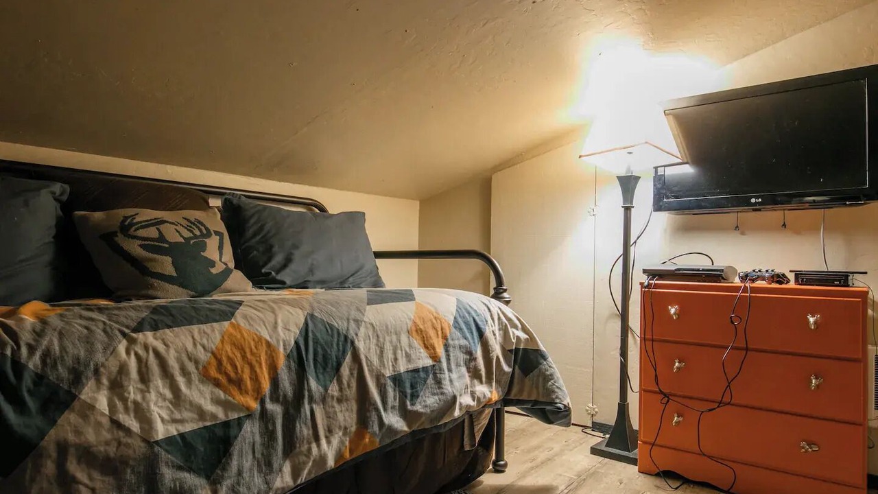 Photo of Bedroom in Bear Valley