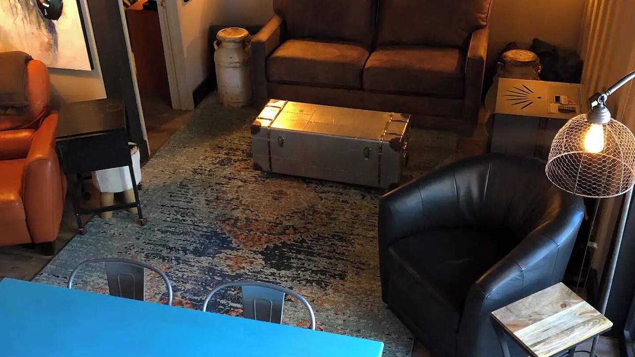 Photo of Livingroom in Bear Valley