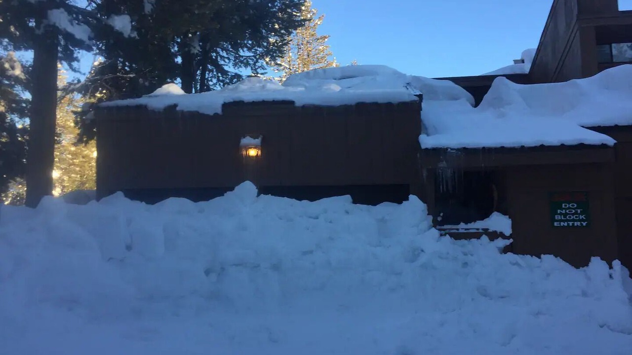 Photo of Outdoor in Bear Valley