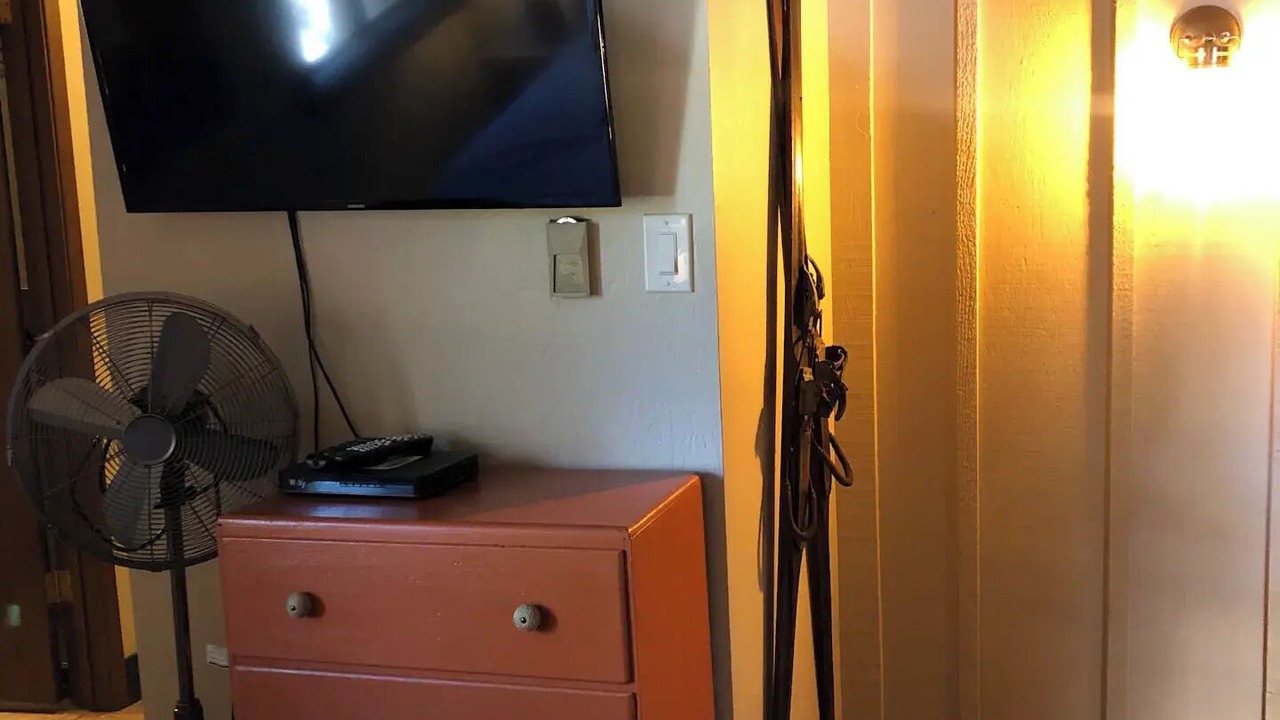 Photo of Bedroom in Bear Valley