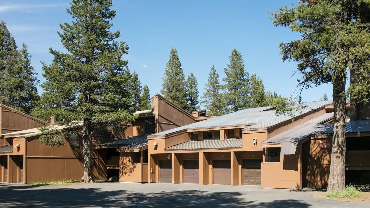 Photo of Outdoor in Bear Valley