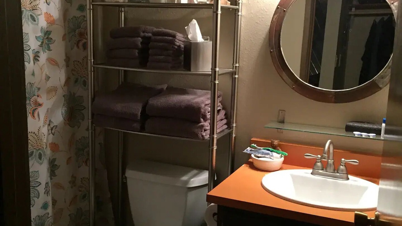Photo of Bathroom in Bear Valley