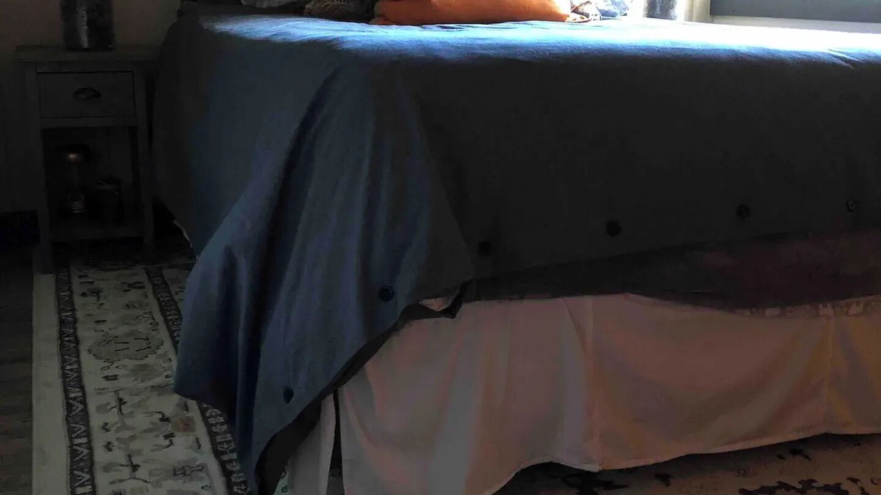 Photo of Bedroom in Bear Valley