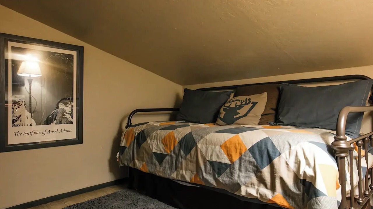 Photo of Bedroom in Bear Valley