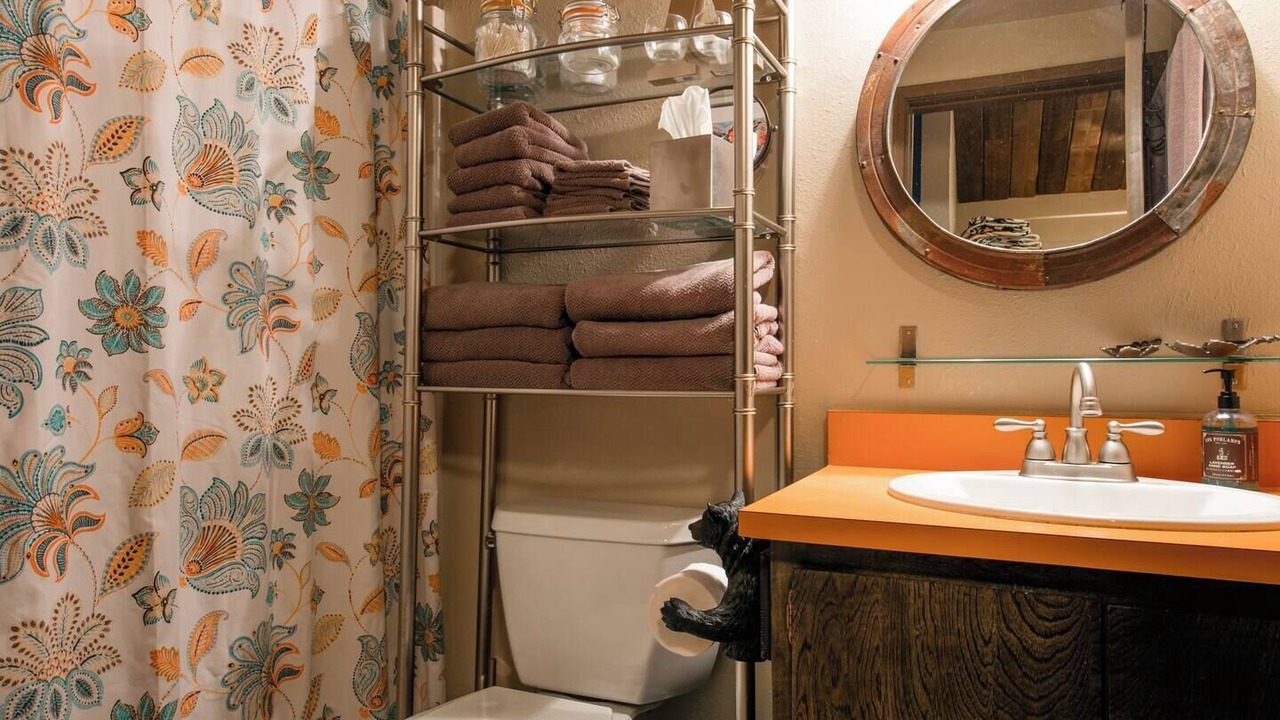 Photo of Bathroom in Bear Valley