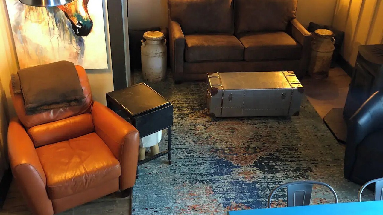 Photo of Livingroom in Bear Valley