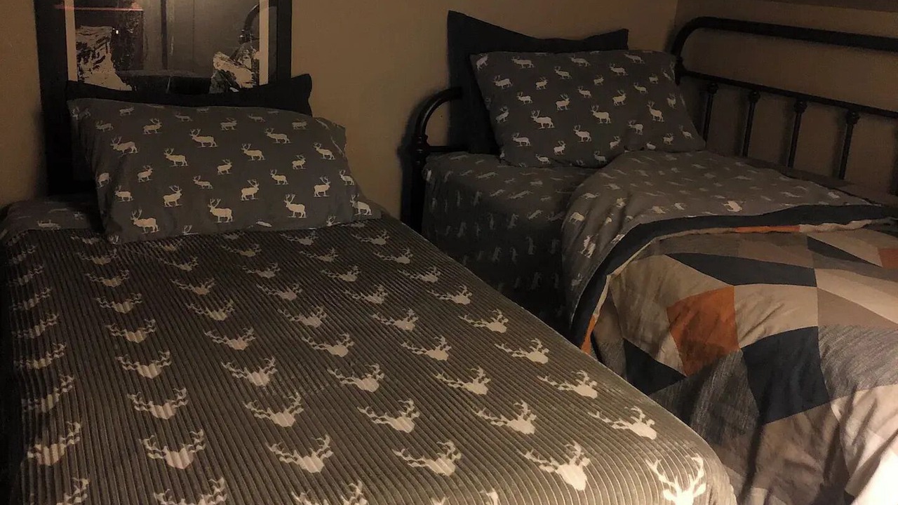Photo of Bedroom in Bear Valley