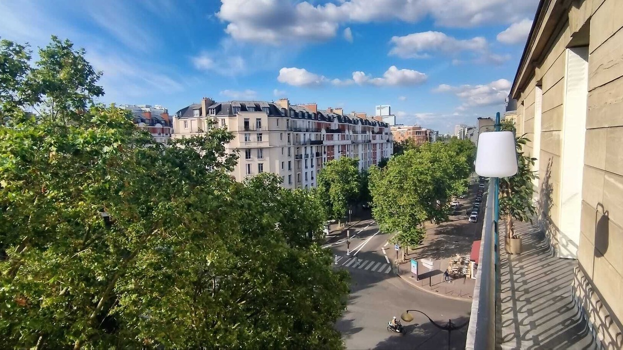 Photo of Outdoor in 17th Arrondissement