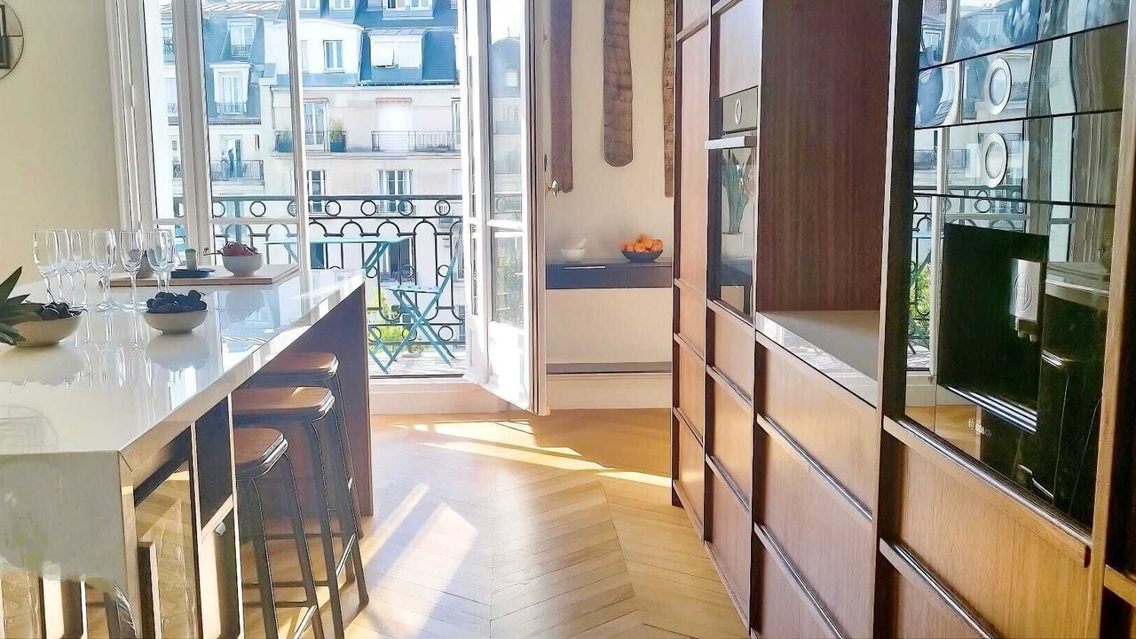 Photo of Others in 17th Arrondissement