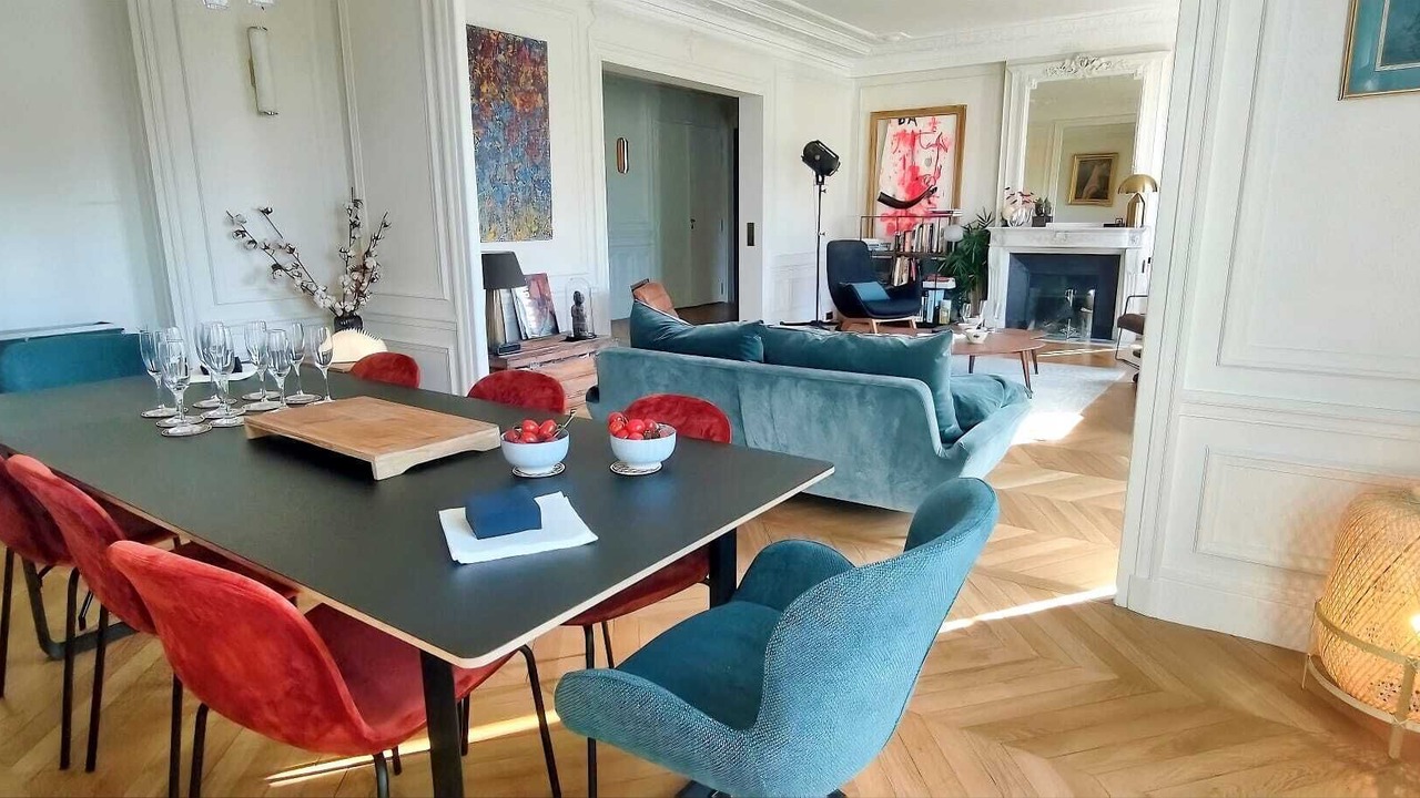 Photo of Others in 17th Arrondissement