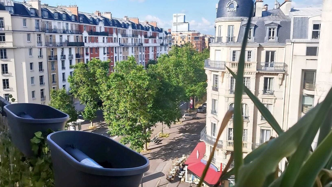 Photo of Outdoor in 17th Arrondissement