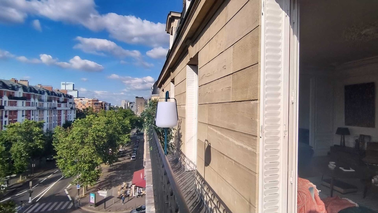 Photo of Outdoor in 17th Arrondissement