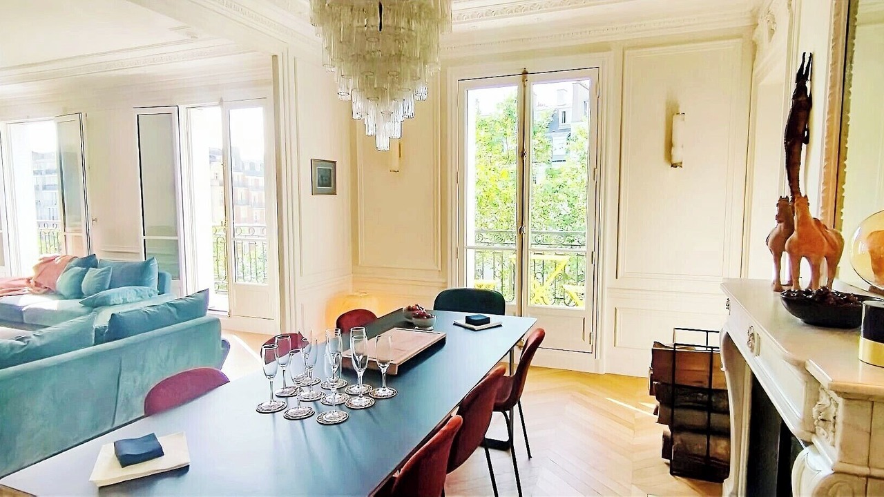 Photo of Others in 17th Arrondissement