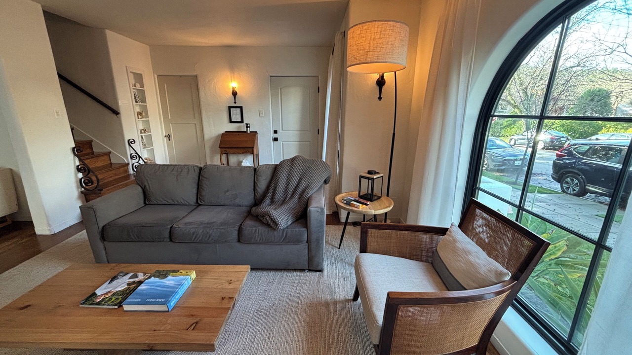 Photo of Bedroom in San Rafael