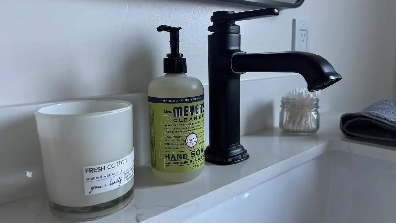 Photo of Bathroom in San Rafael