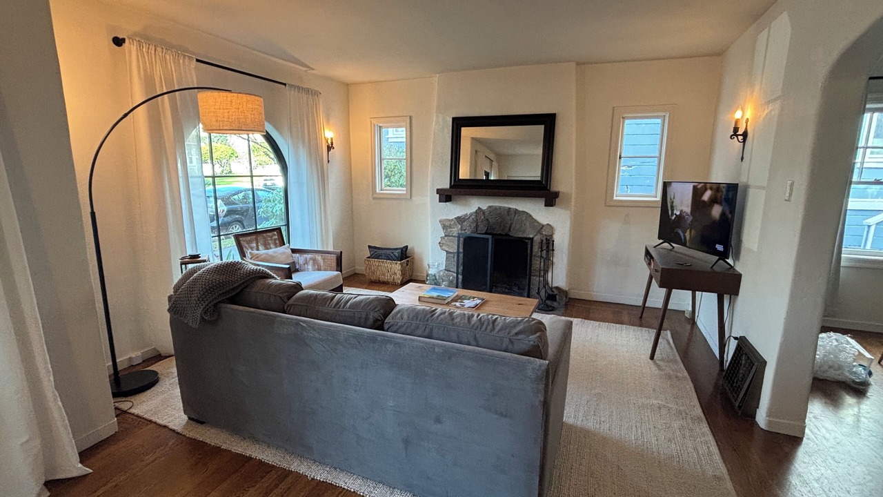 Photo of Livingroom in San Rafael