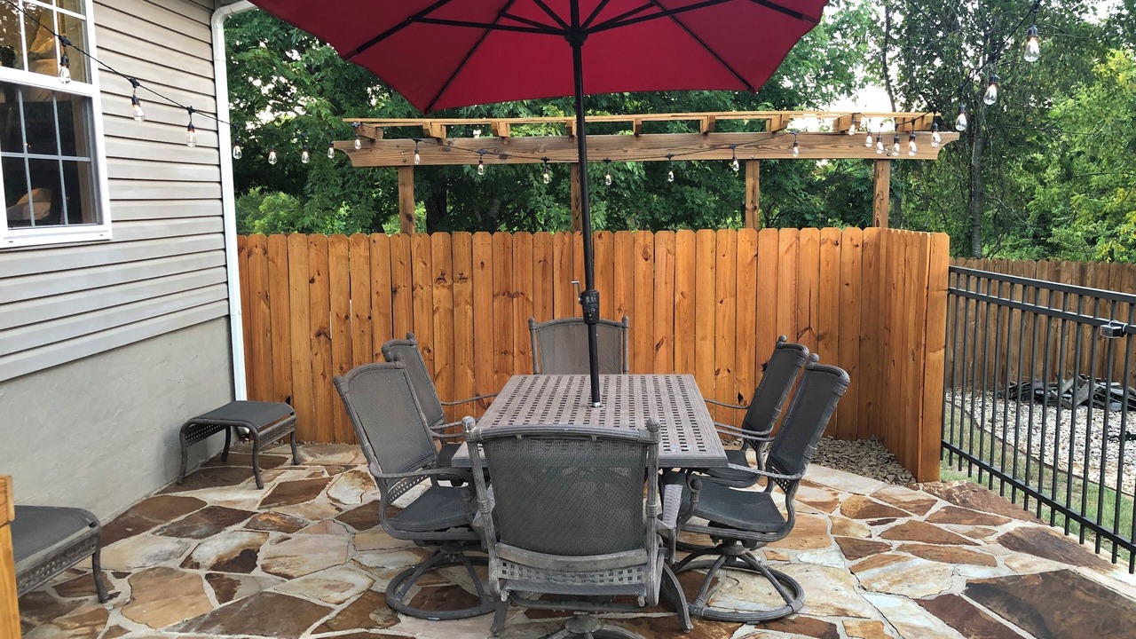 Photo of Outdoor in Bella Vista