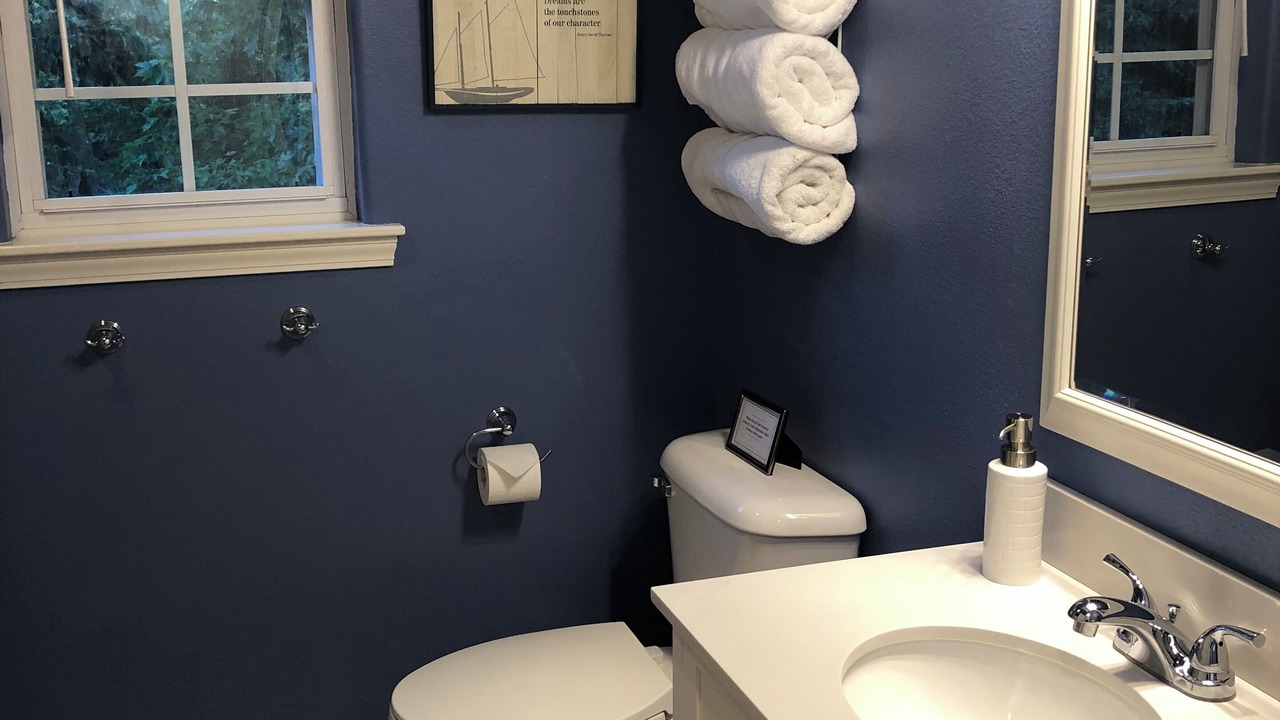 Photo of Bathroom in Bella Vista