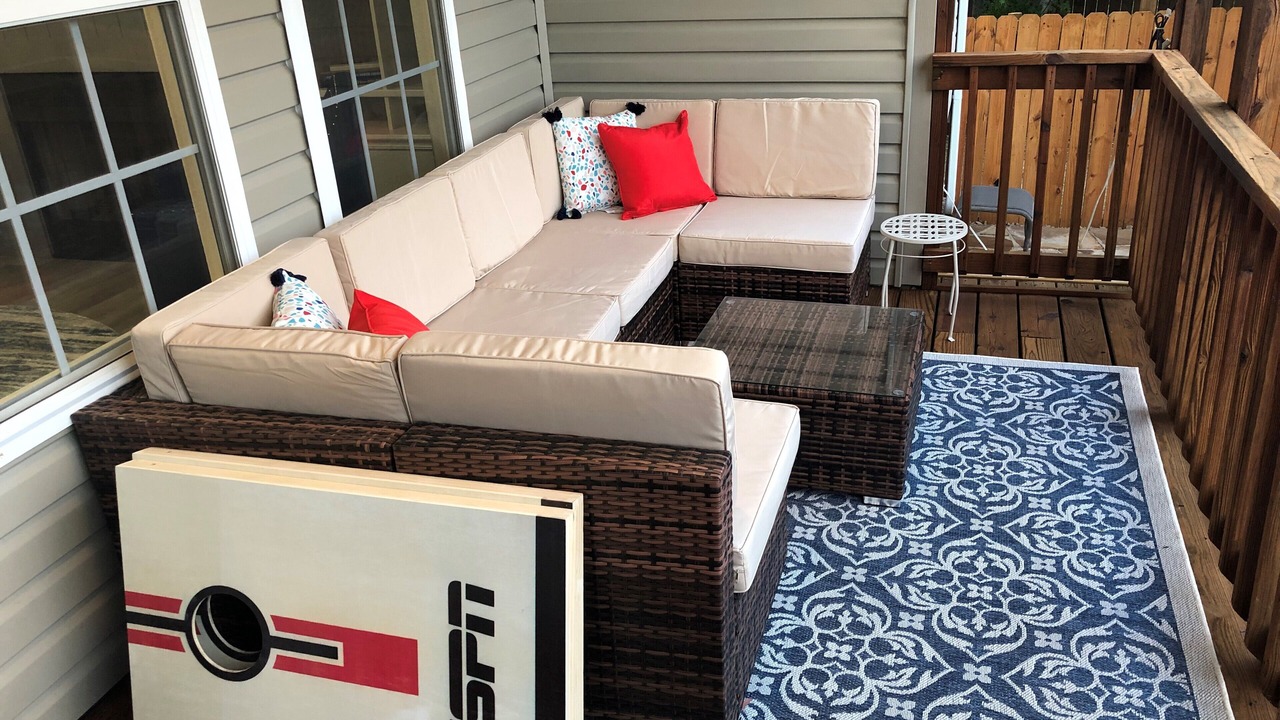Photo of Outdoor in Bella Vista