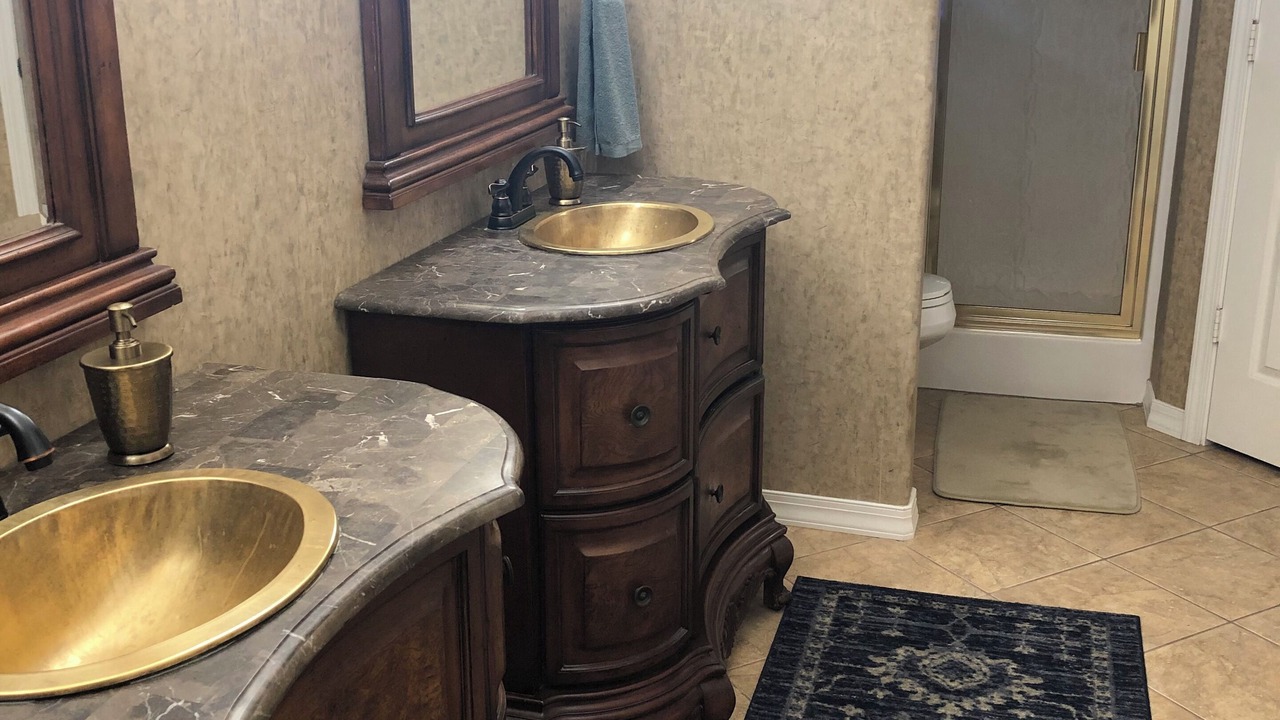Photo of Bathroom in Bella Vista