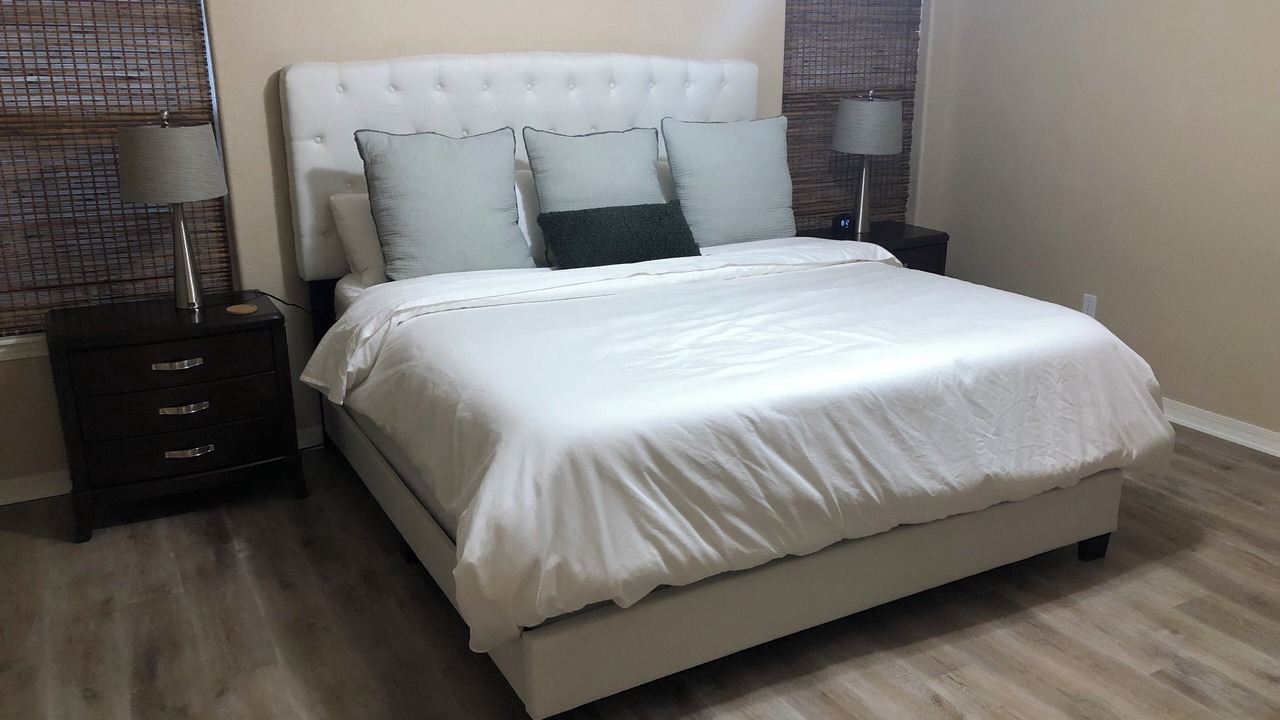 Photo of Bedroom in Bella Vista