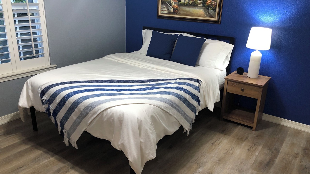 Photo of Bedroom in Bella Vista