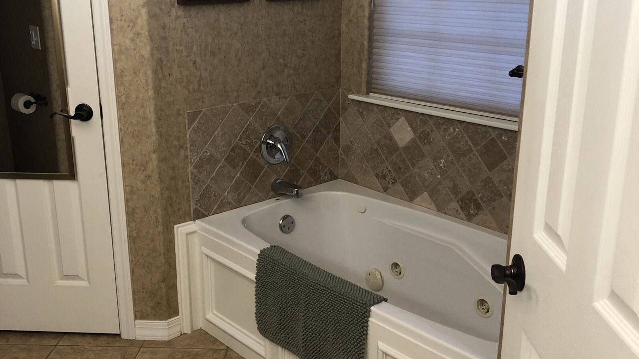 Photo of Bathroom in Bella Vista