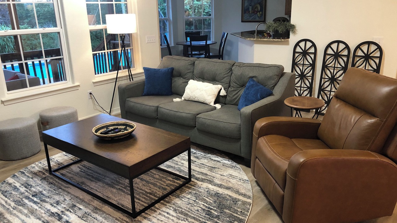 Photo of Livingroom in Bella Vista