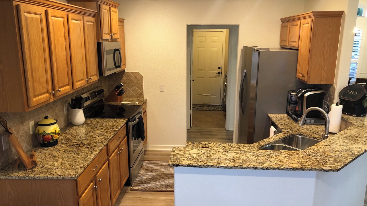 Photo of Kitchen in Bella Vista