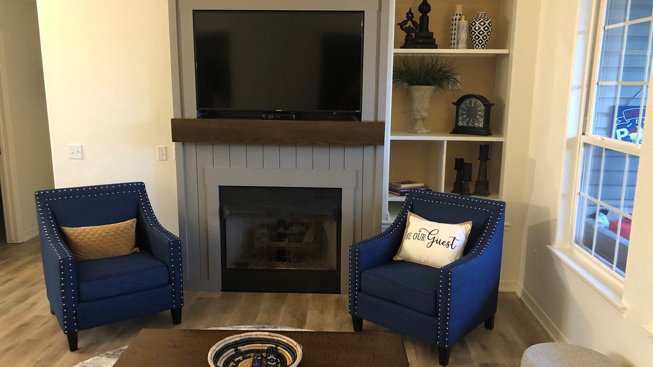 Photo of Livingroom in Bella Vista