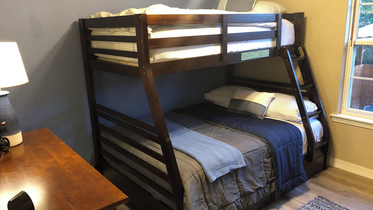 Photo of Bedroom in Bella Vista