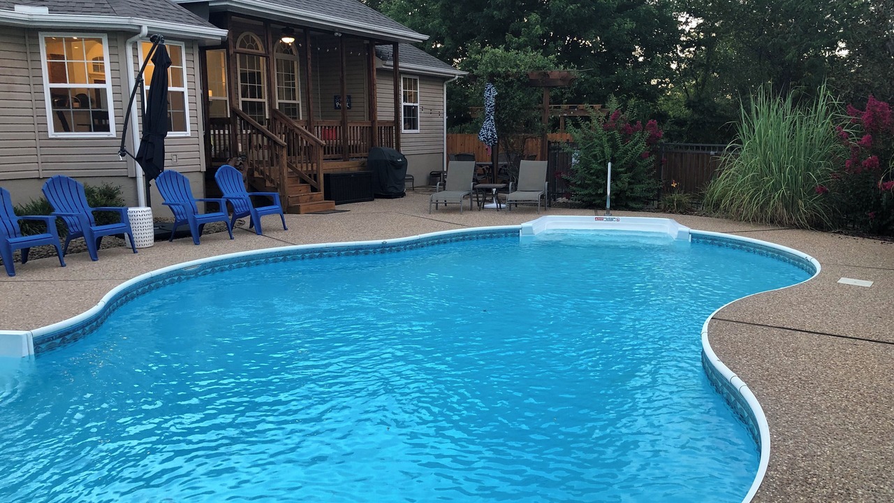 Photo of Outdoor in Bella Vista