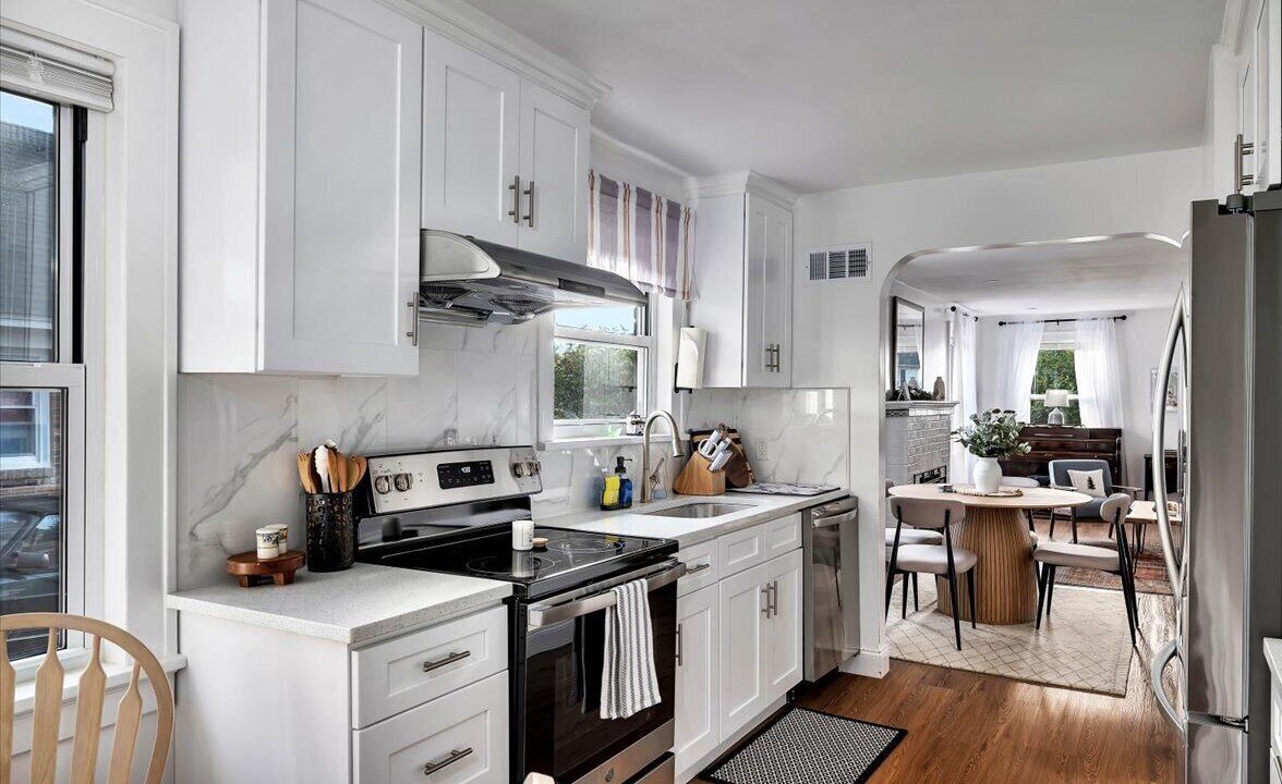 Photo of Kitchen in Troy