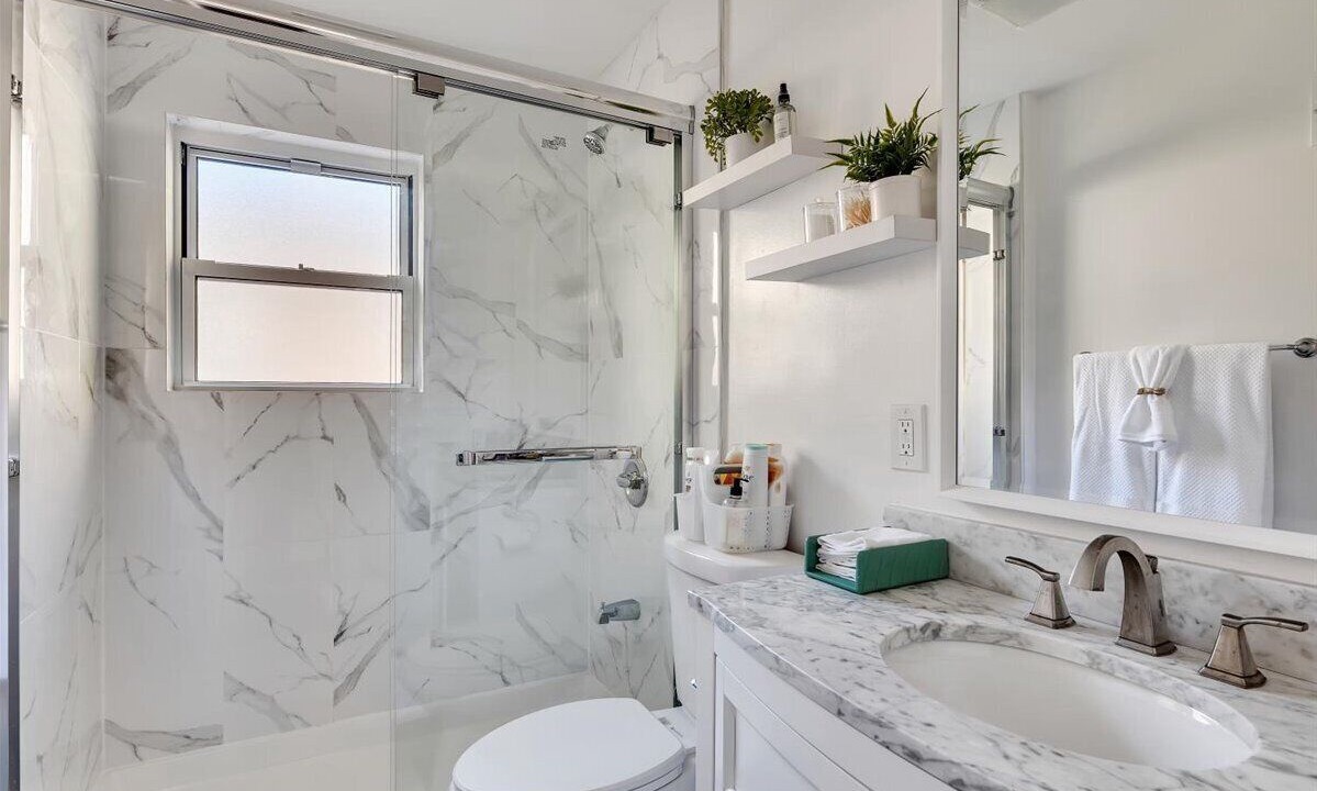 Photo of Bathroom in Troy