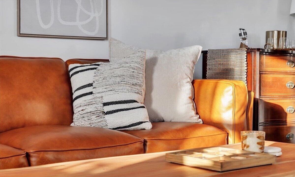 Photo of Livingroom in Troy