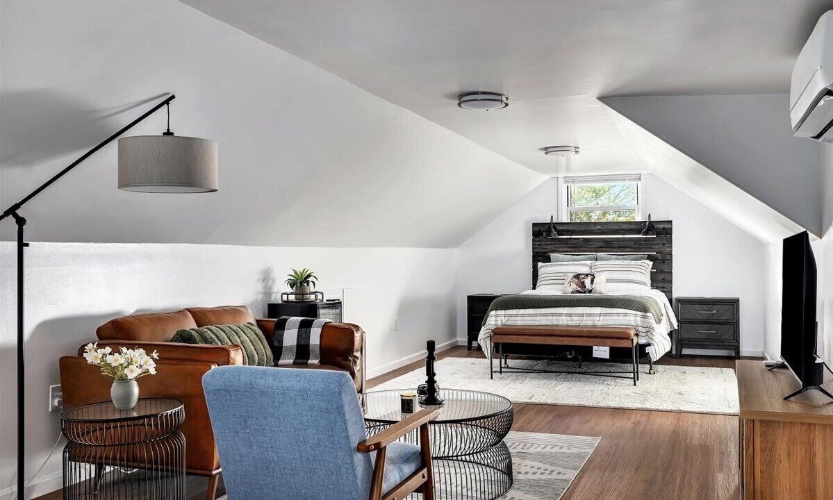 Photo of Bedroom in Troy