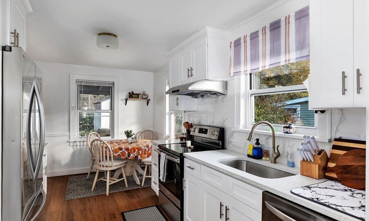 Photo of Kitchen in Troy