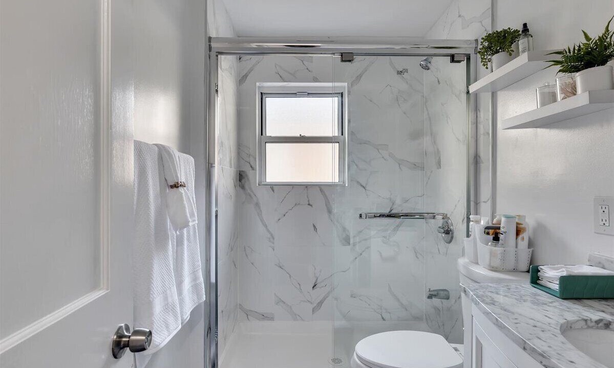 Photo of Bathroom in Troy