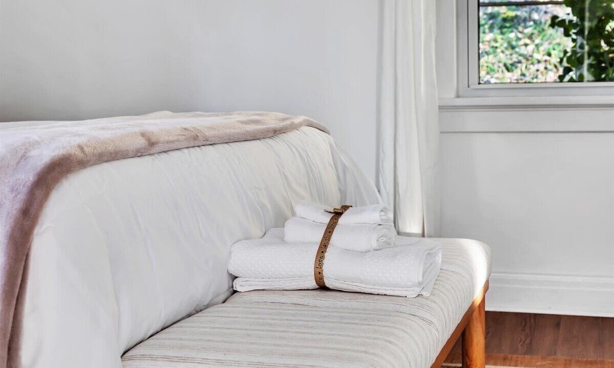 Photo of Bedroom in Troy