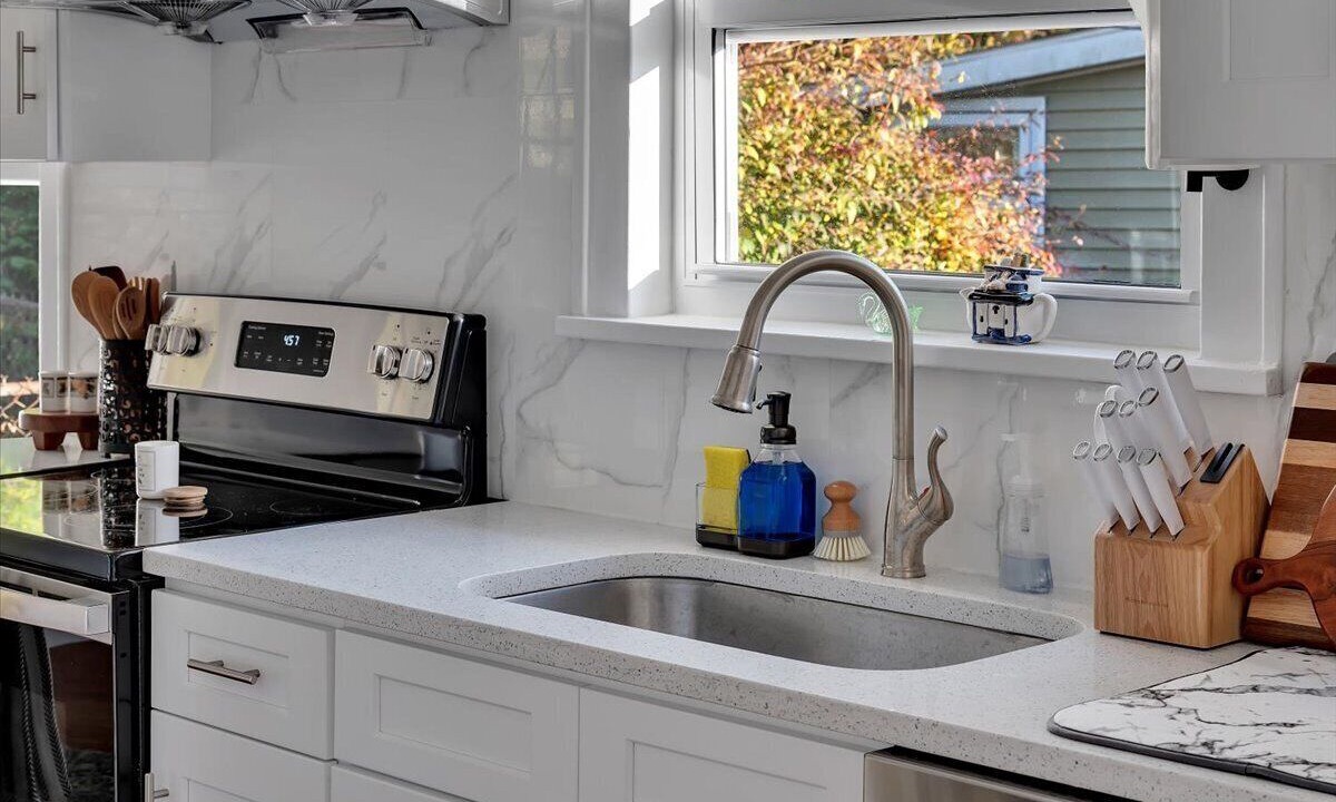 Photo of Kitchen in Troy