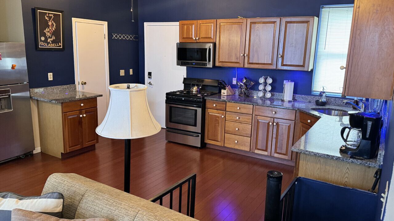 Photo of Bedroom in Union City