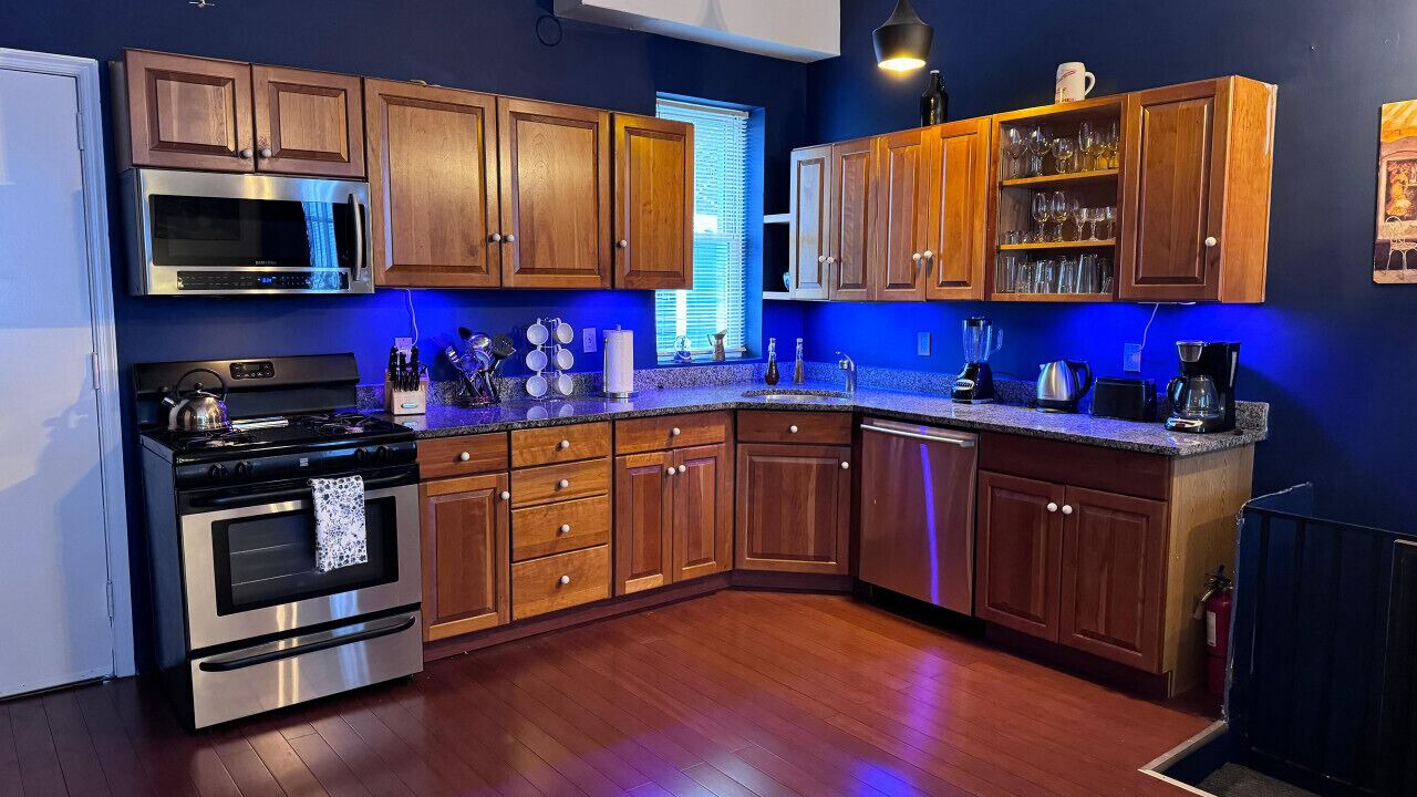 Photo of Kitchen in Union City