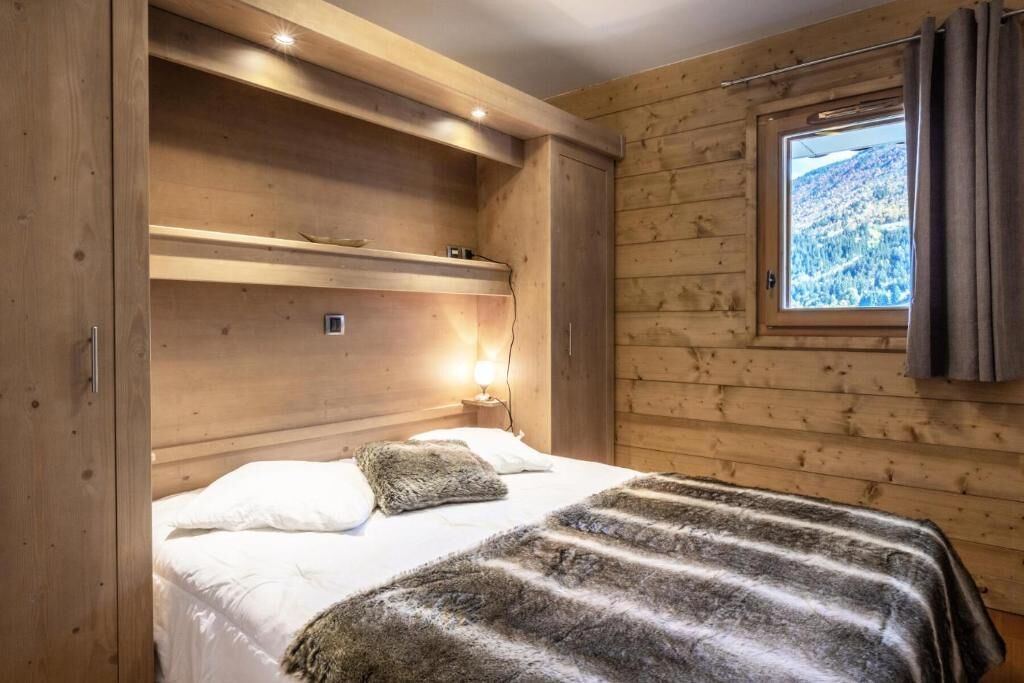 Photo of Bedroom in Valmorel