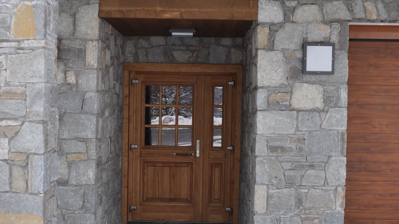 Photo of Outdoor in Valmorel