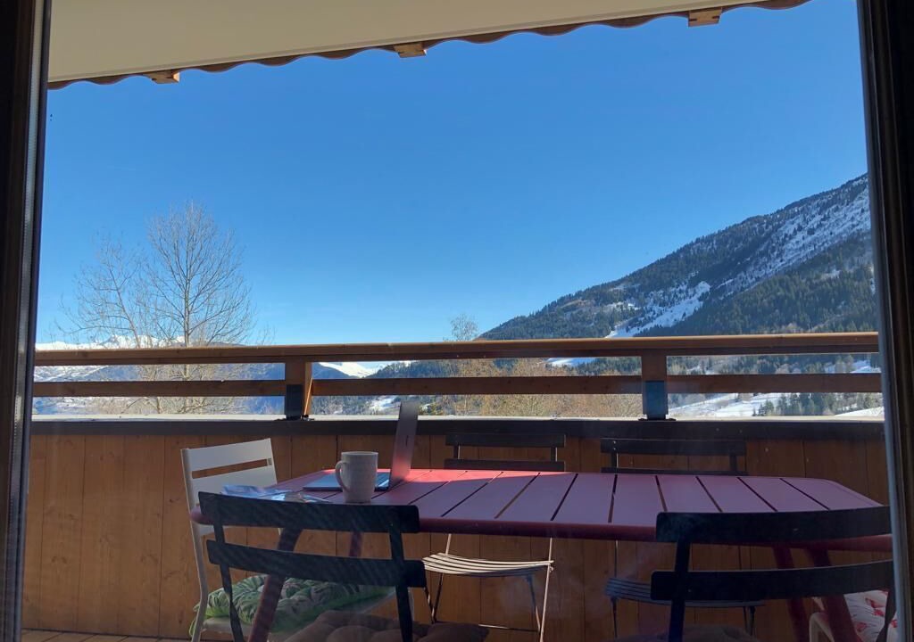 Photo of Outdoor in Valmorel
