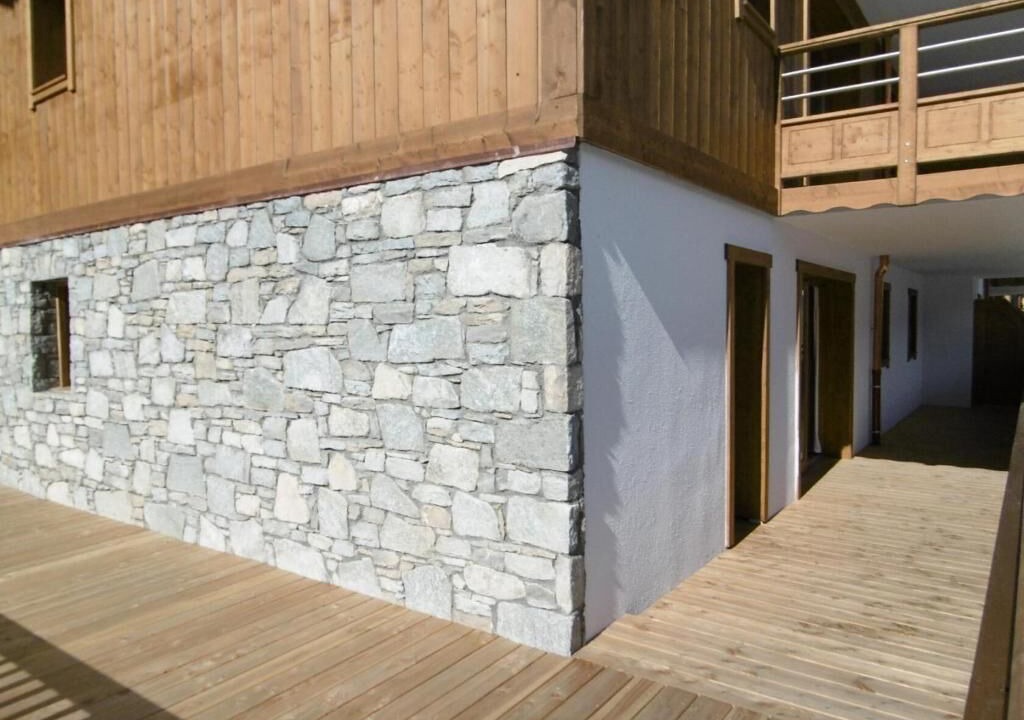 Photo of Outdoor in Valmorel