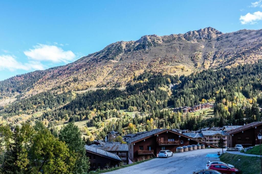 Photo of Outdoor in Valmorel