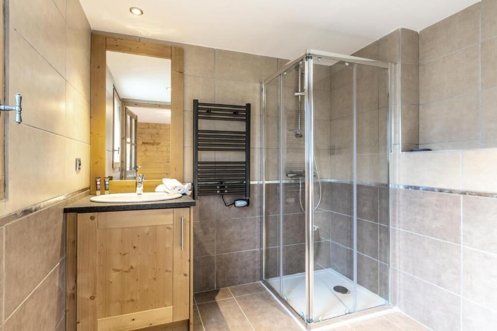 Photo of Bathroom in Valmorel